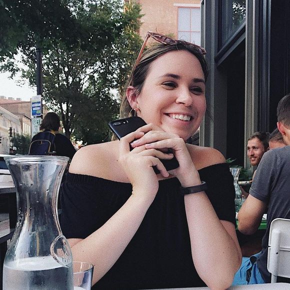 Meet your Posher, Jaelyn - Picture 1 of 1